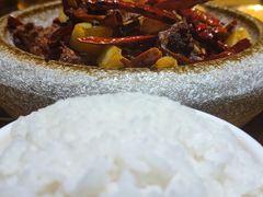 -木王宴语·野生鲜菌火锅(玉河店)