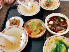 -71号豆汤饭·成都小馆(红牌楼店)