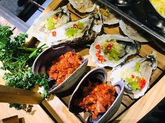 -鑫釜山海鲜烧烤(浑南店)