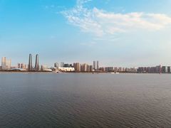 -城市阳台