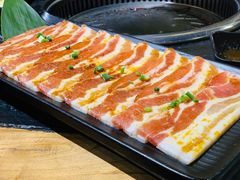 -九田家黑牛烤肉料理(太奥广场店)