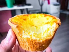 -黛汀烘焙DAINTY BAKERY(代字行合生汇店)