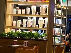 -COSTA COFFEE(新奥购物中心店)