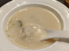 -肆月河豚·新淮扬(金融街店)