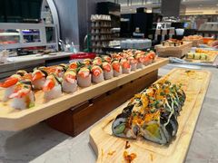 -菲住布渴酒店自助餐厅(阿里巴巴西溪园区店)