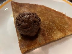 -La Creperie法餐厅(桃江路店)