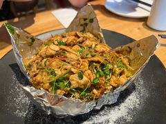 -朵朵开素食餐厅(后宰门街店)