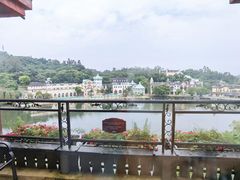 -深圳东部华侨城茵特拉根酒店