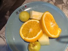 -汉阳廷自助烤肉(光明蓝鲸世界店)