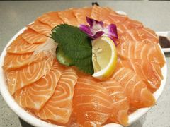 -万岁寿司(万国店)