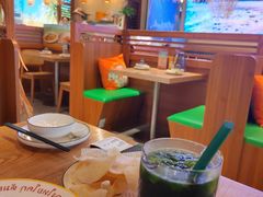 -椰莱泰小谷·东南亚融合菜(坪山悦阾SPACE店)
