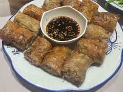 -客家大院·非遗赣南客家菜(郁孤台店)