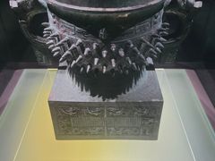 -上海博物馆(人民广场馆)