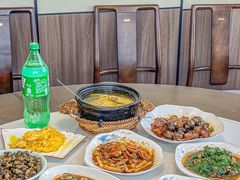 -蟹天蟹地农家菜·阳澄湖大闸蟹(浅水湾店)