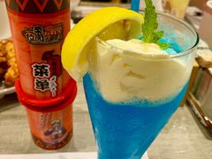 千鸟-火影忍者一乐拉面(环球港店)