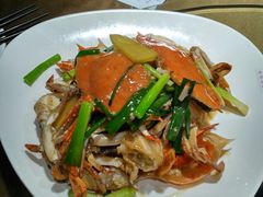 -79号渔船海鲜饭店(华强北店)