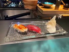-風料理.鮨Omakase