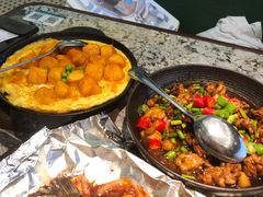 -新白鹿餐厅(松江开元地中海店)