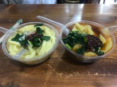 -刘信牛羊肉小炒泡馍(回民街店)