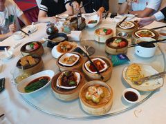 美兰虾饺皇-安蒂娅.悦景轩中餐厅(西乡店)