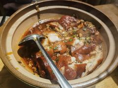 -威哥的菜·地道长沙菜(雨花亭店)