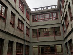 -南昌八一起义纪念馆