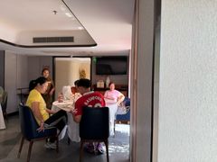 -顺峰(农展馆店)