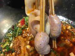 -镇江龙·火锅串串(武侯祠店)