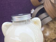 -CoCo都可(北美店)