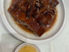-粥旺庄(芳村店)