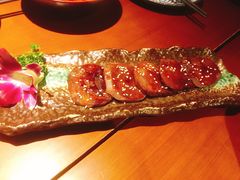 厚切牛舌-魔丼屋(日月光店)