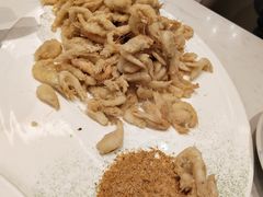 -北李妈妈菜·海肠捞饭(高新万达店)