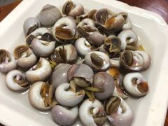 -老地方海鲜坊(步行街店)