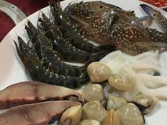 -老房子·1881海鲜餐厅