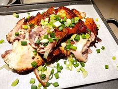 -绿茶餐厅(深圳龙华天虹购物中心店)