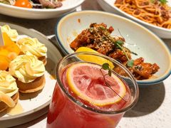 -BE BRIGHT KITCHEN(正佳广场店)