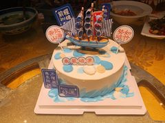 -缪氏川菜(丰盛町店)