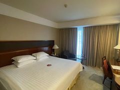 -汕尾巴黎半岛酒店