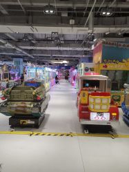 -利奥梦幻主题乐园(爱琴海购物公园店)