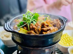 鸡鸡蛙蛙中煲-川香煲(茅台路店)