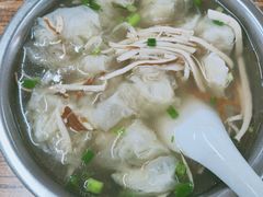 -荣巷小馄饨(荣巷店)