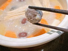 潮汕牛肉丸-廣順興(黄山路店)