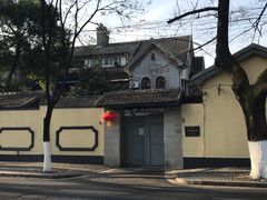 -长江路历史文化街区