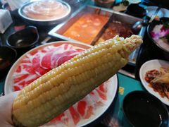 -五星桥原切肥牛火锅·30年专注好牛肉(湖塘店)