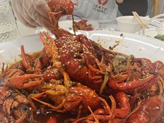-於氏虾神(盱眙总店)