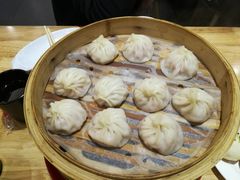 -玖鲜小笼(中山广场店)