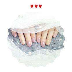 -Pink You美甲美睫纹绣定制中心