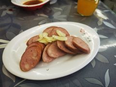 -大妈水饺(文华巷店)