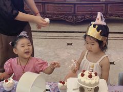 -杜勒瓦Cake&More 蛋糕派对定制