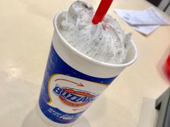 -DQ·蛋糕·冰淇淋(富华里店)